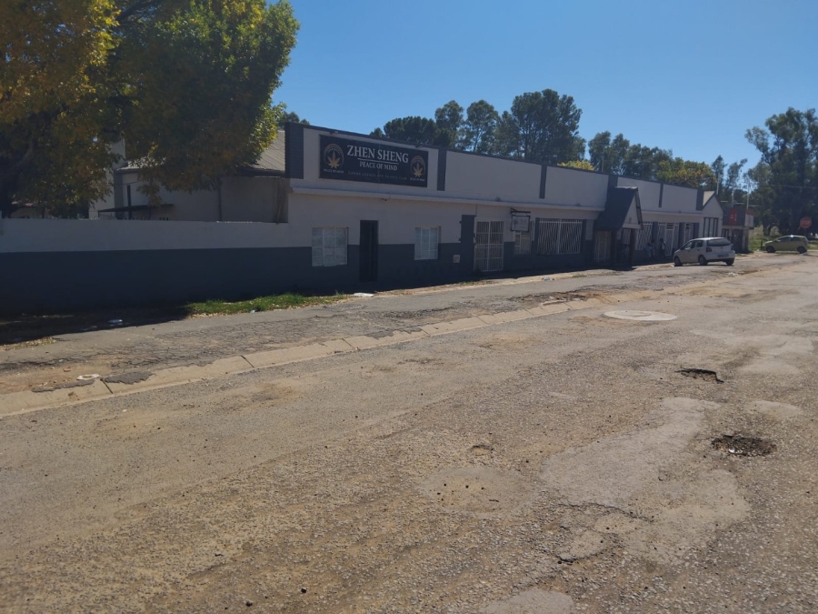 Commercial Property for Sale in Buffelsbaden Eastern Cape